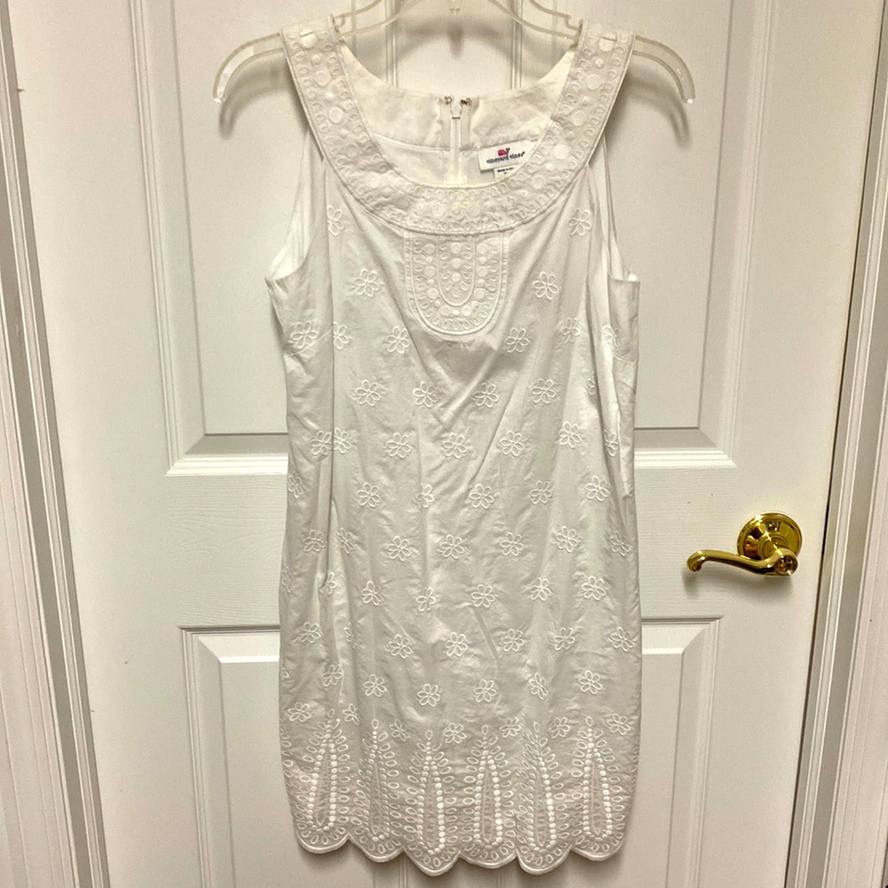 Vineyard Vines Dress